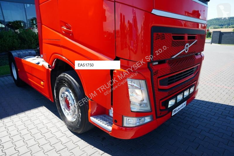 Trattore Stradale Volvo
