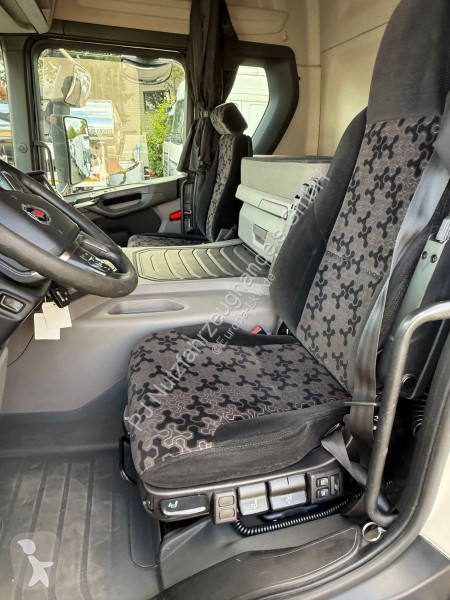 جرار Scania 450