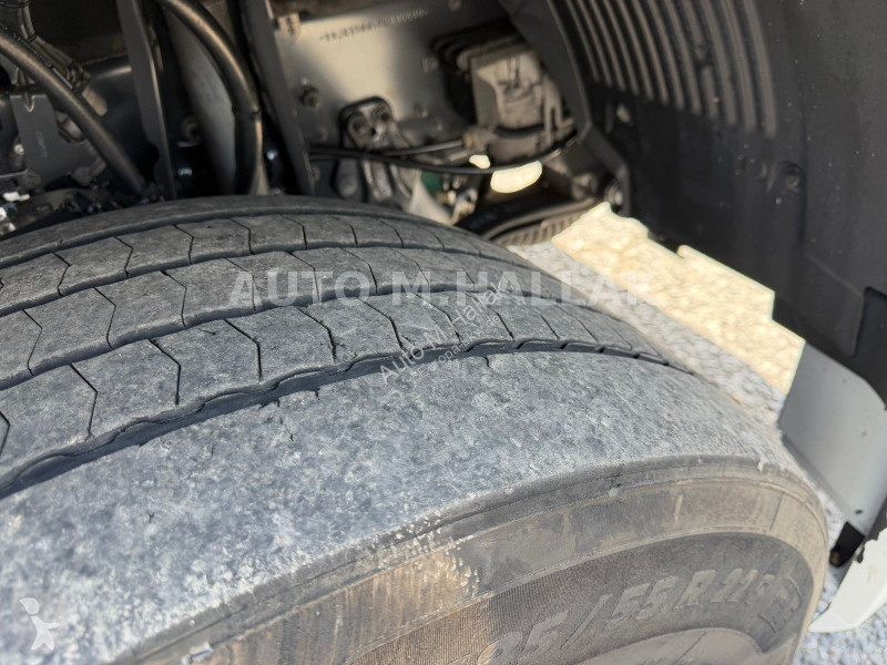 جرار Volvo 460 Globet. XL ADR Euro 6d Voith...