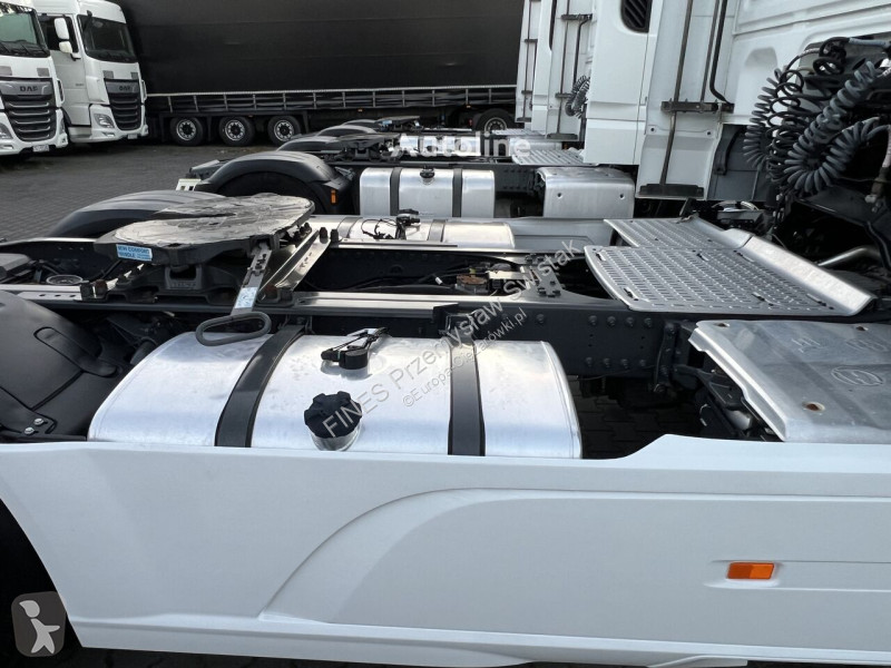 Trekker DAF XF 106.450