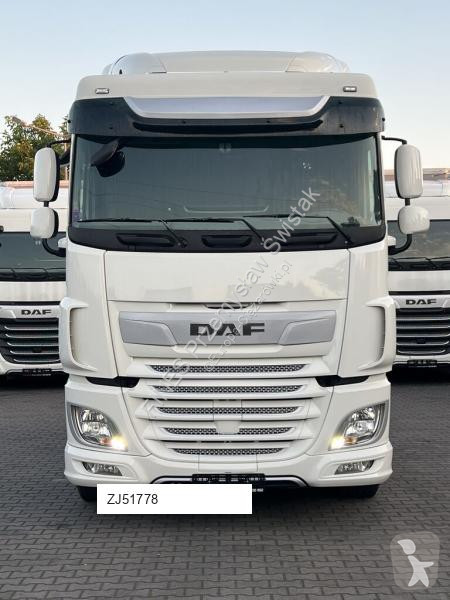 Trekker DAF XF 106.480