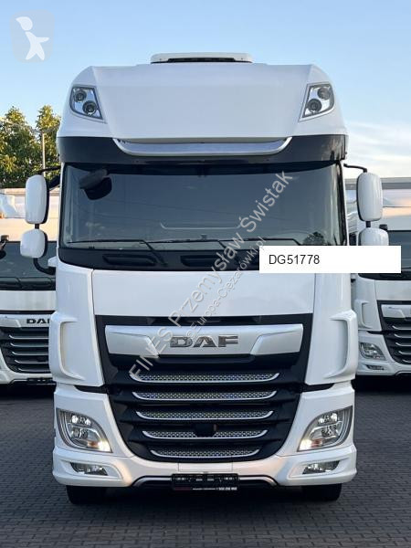 Tracteur DAF XF 106.450