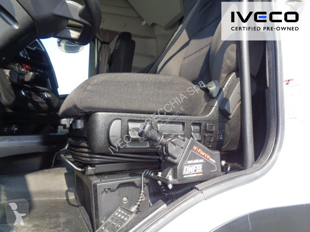 جرار Iveco X-WAY AS440X49T/P - IMP. IDR