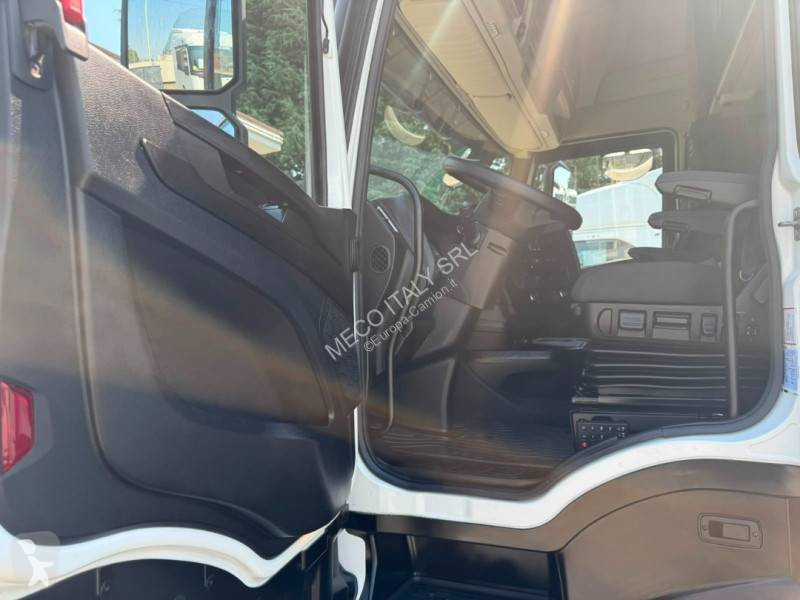 Trekker Iveco