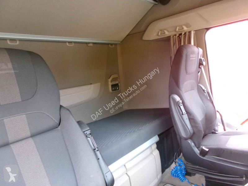 Tratores DAF XG  FT 4X2