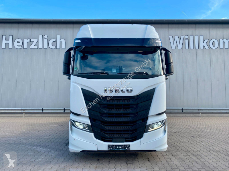 جرار Iveco S-Way | AS 440 S49T/P |...