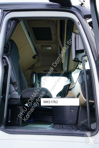 Тягач Mercedes ACTROS L / 1851 / ACC / E 6 / MP...