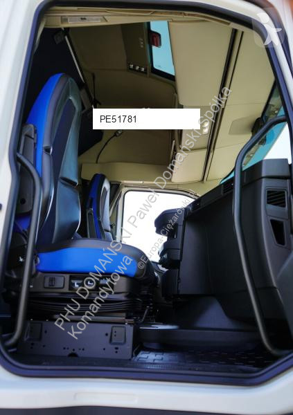 Тягач Volvo FH / 500 / XL / EURO 6 / ACC /...