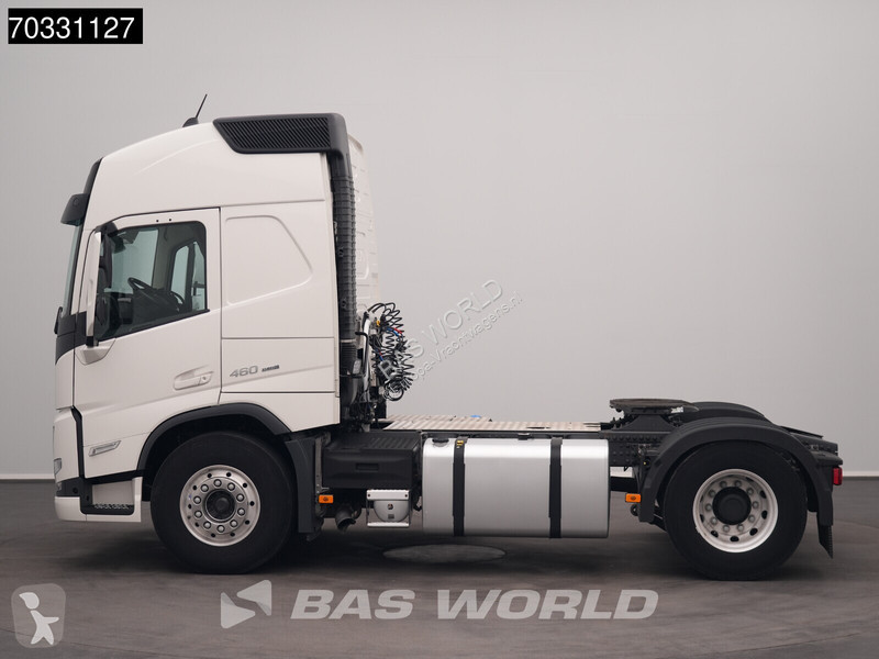 جرار Volvo FM 460 4X2 Globetrotter ACC LED
