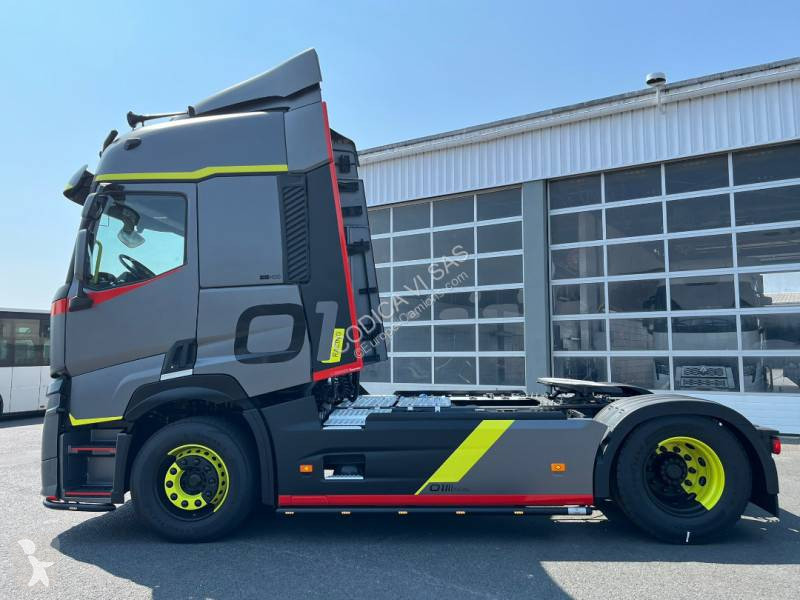 جرار Renault
