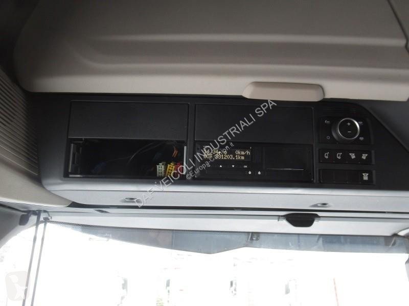 جرار DAF XG  FT 4X2