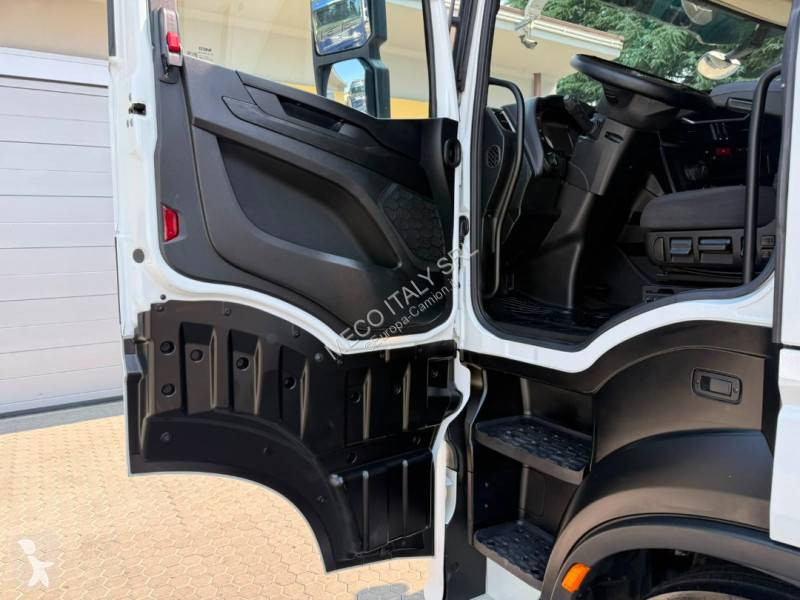Trekker Iveco