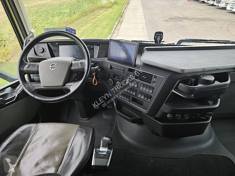 Tracteur Volvo FH 460 kipphydraulik