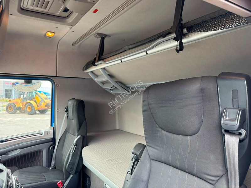 Trekker DAF 450 4X2 EURO 6
