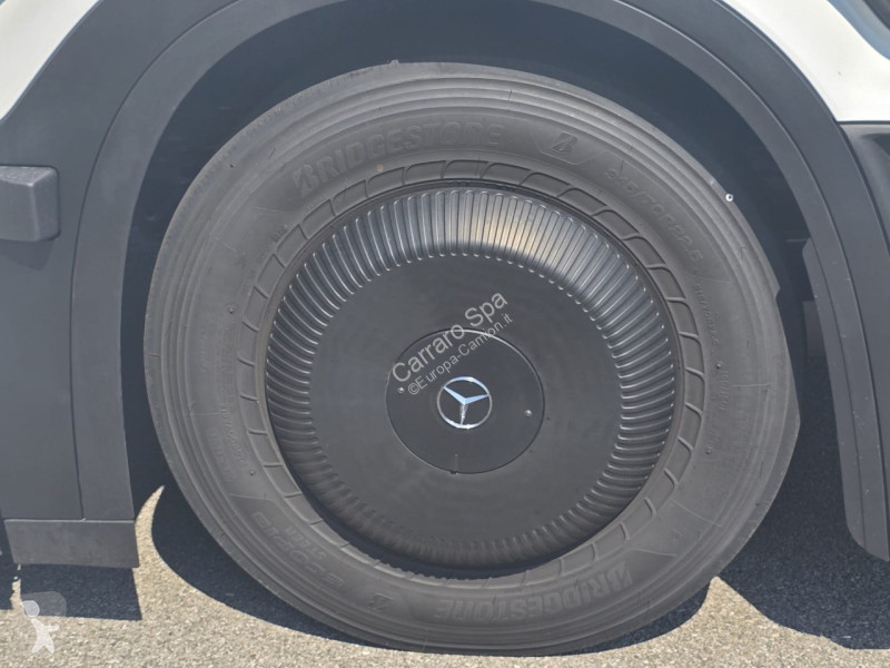 Mercedes ACTROS/ANTOS TRATTORE tractor unit