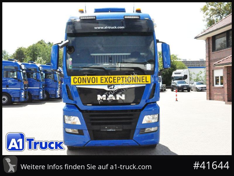 Trattore Stradale MAN TGX 26.510 XXL 6x4,...