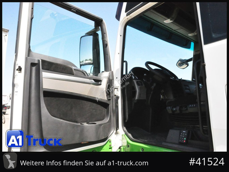 جرار MAN TGX 18.500 XXL,  Intarder Navi,...