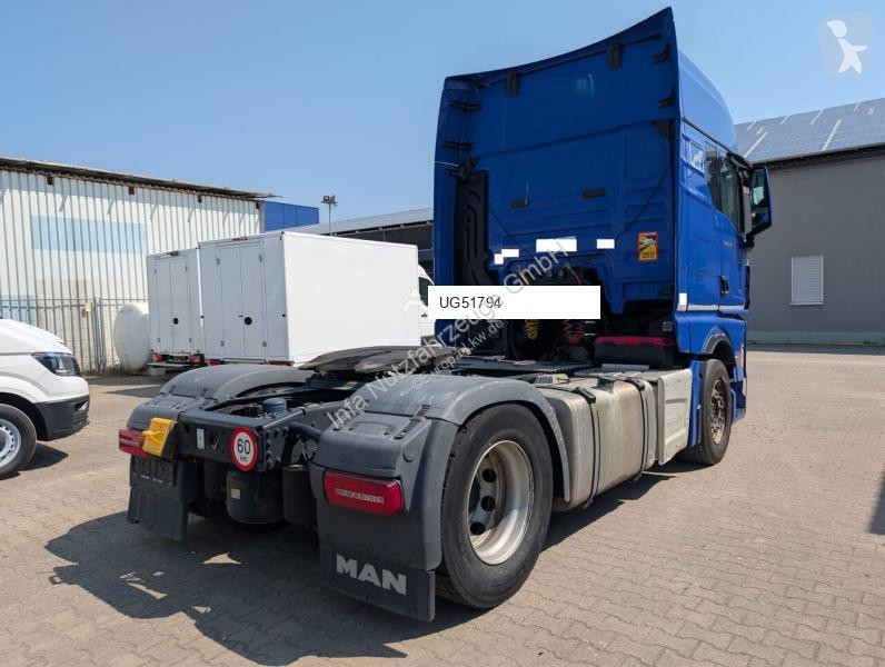 جرار MAN TGX 18.510 GX (54)