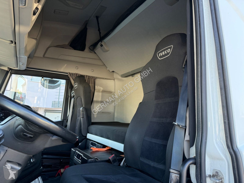 جرار Iveco STRALIS S-WAY 510 AS440S51T/P...