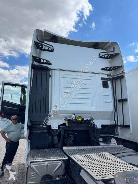 جرار Iveco