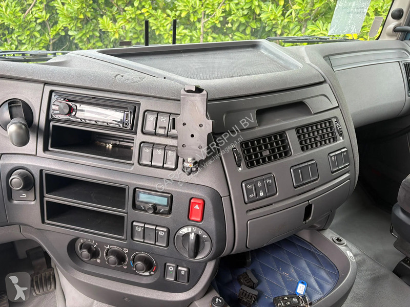 جرار DAF FT Euro6 MX-Engine Brake