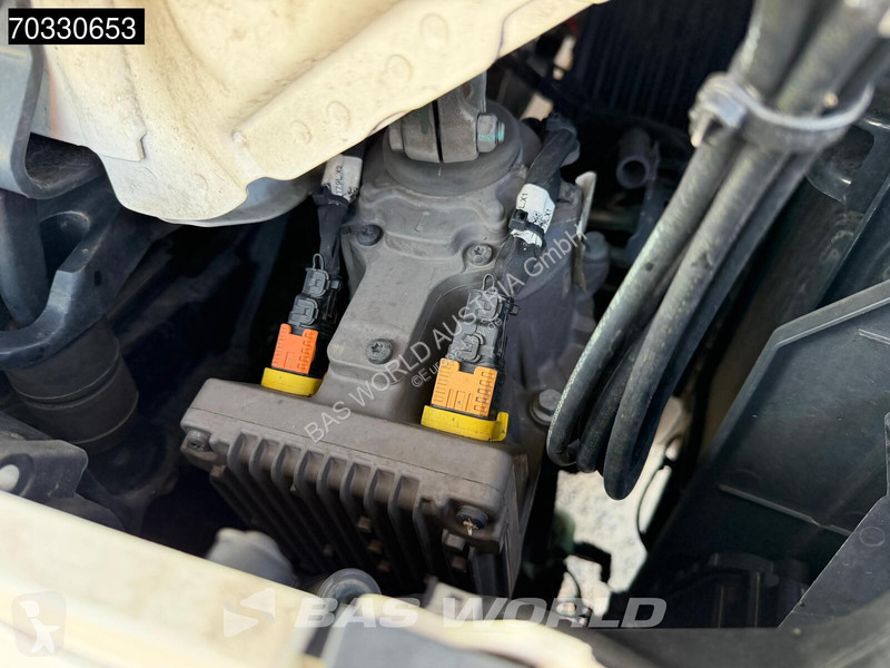 Traktor Volvo FH 460 4X2 Globe VEB+ VDS 2xTanks...