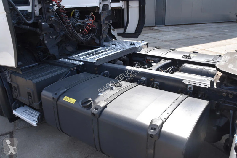 Trekker Scania S410 NGS 4x2EB MEGA - NEW TACHO...