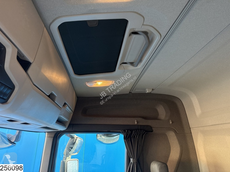جرار Scania R 450 EURO 6, Retarder, TO, Standairco