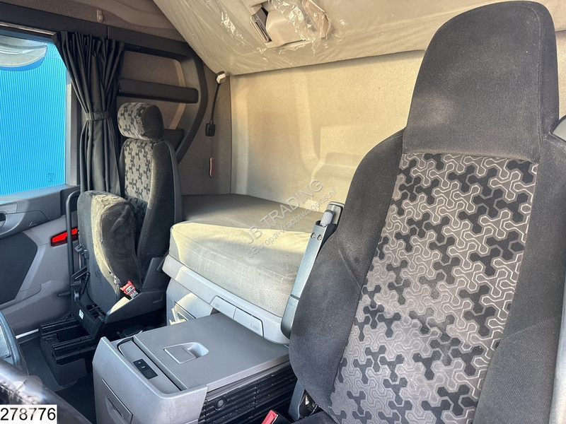 Trekker Scania S 500 EUO 6D, etarder, Standairco