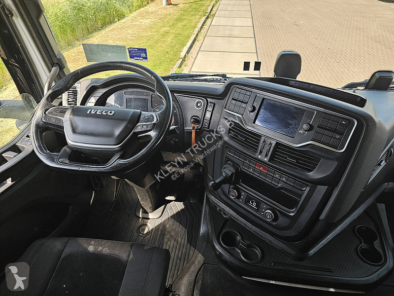 جرار Iveco AD190S51 510 RETARDER