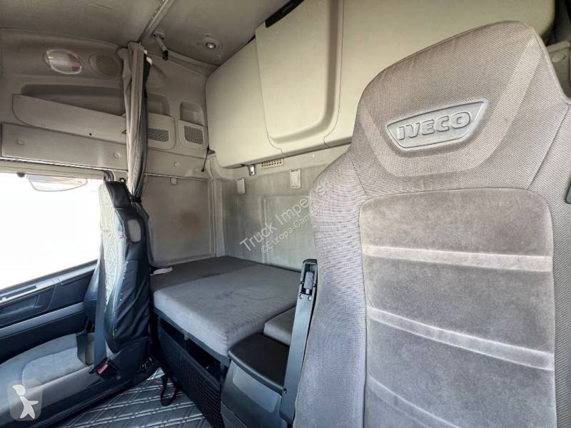 Iveco  tractor unit