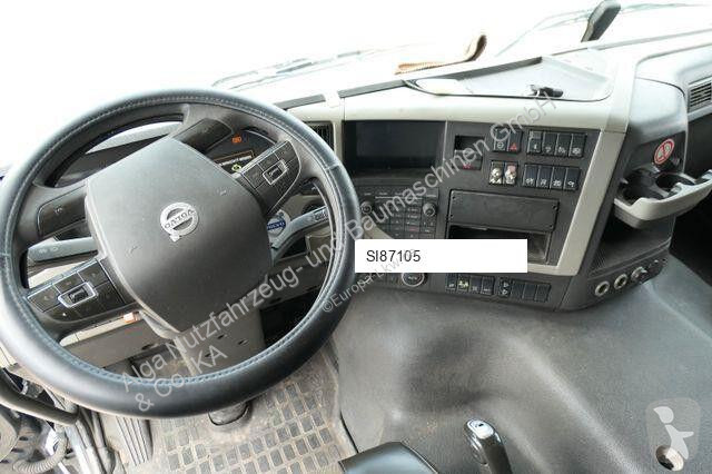 Trattore Stradale Volvo FM 500 4x2, VEB-Bremse,...