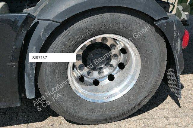 جرار DAF XF 450FT 4x2, Nebenantrieb, ADR,...