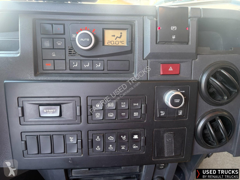 جرار Renault