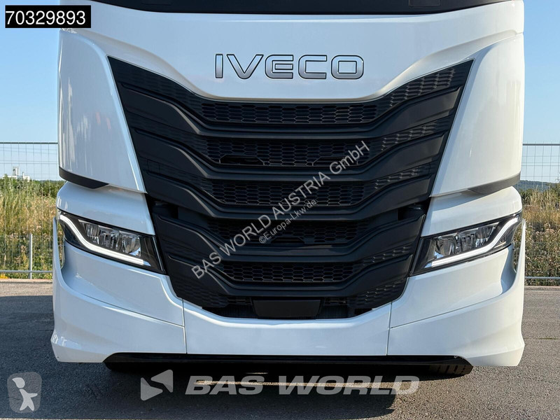 جرار Iveco S-Way 460 4X2 NEW! 2xTanks HPEB...