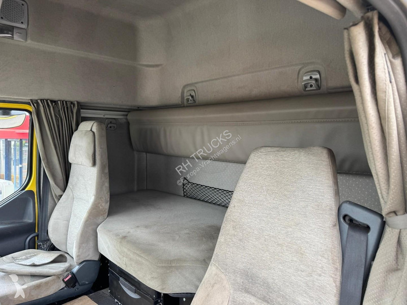 جرار Renault 450 DXI PREMIUM 4X2 EURO 5