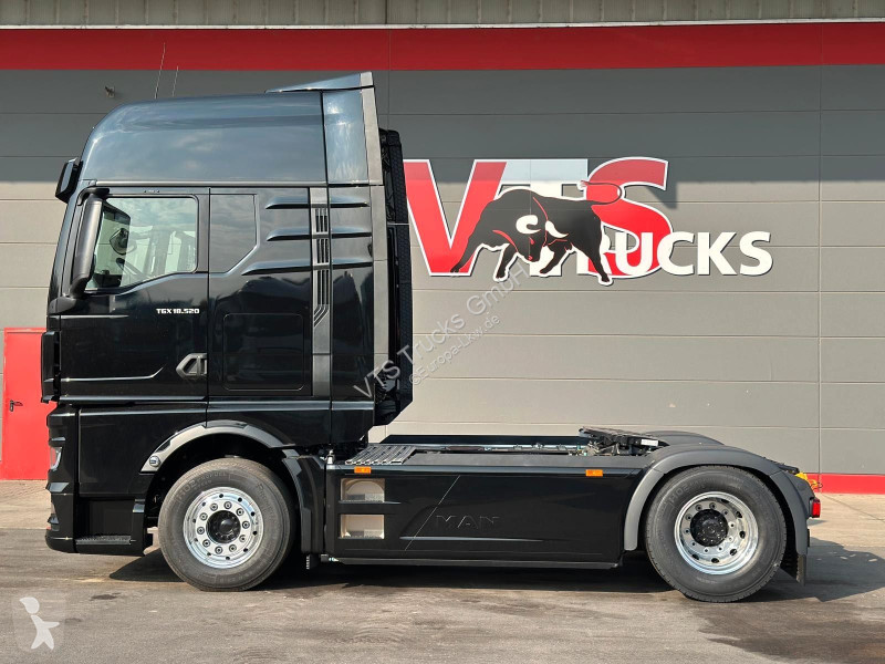 Trattore Stradale MAN TG3 18.520 4x2 LL SA...