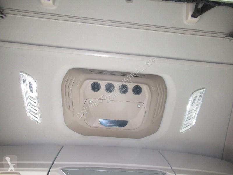 Tracteur DAF XG  FT 4X2