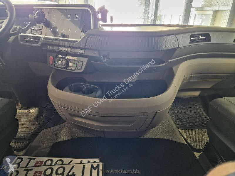Tahač DAF 480 FT 4X2