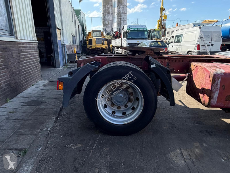 جرار Renault 400 Tractor - Manual Gearbox -...