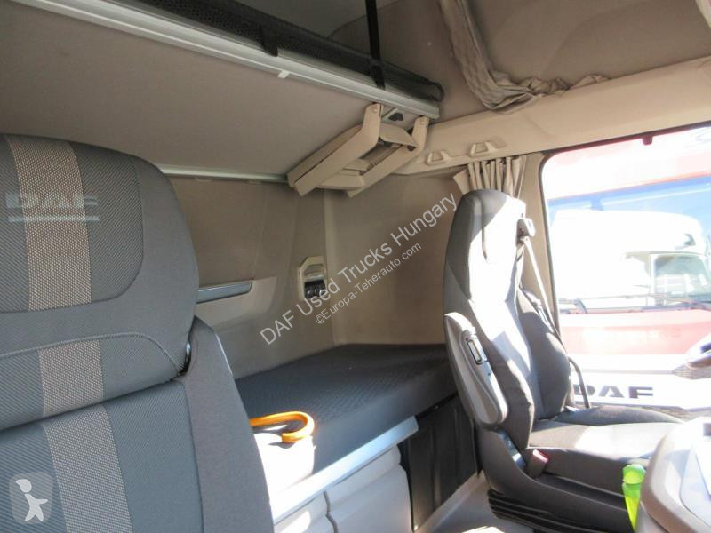 Tracteur DAF + 530 FT 4X2