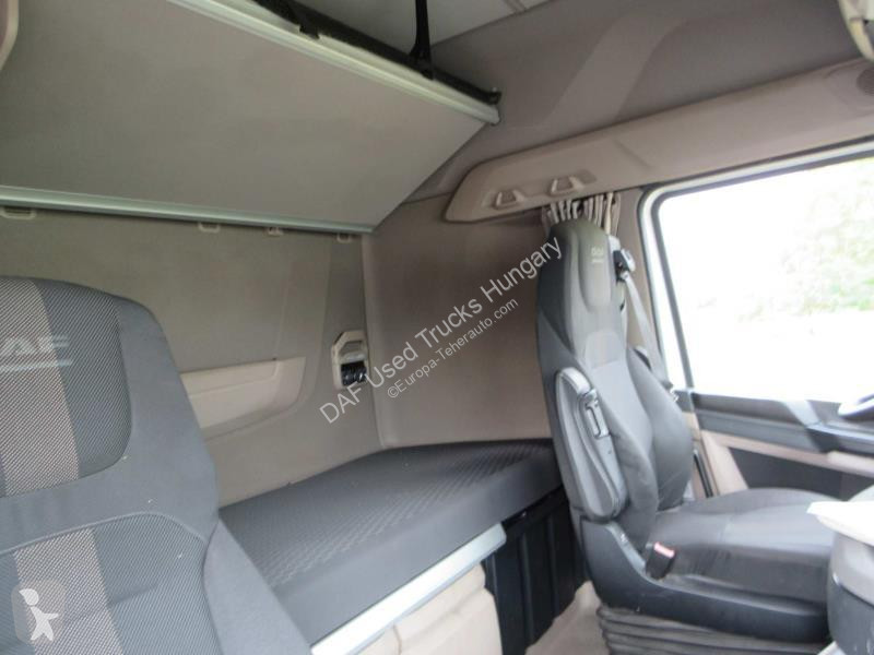 Tratores DAF XG  FT 4X2