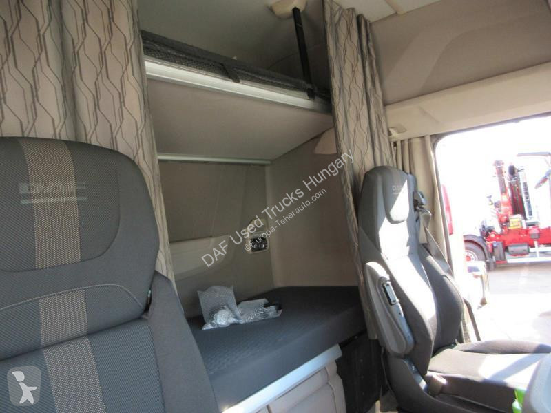 Tracteur DAF 530 FT 4X2