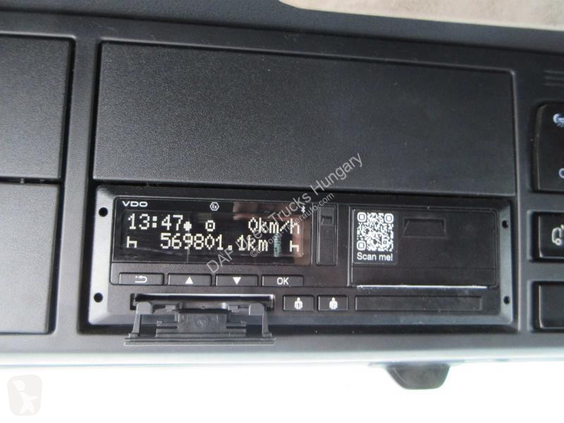 Tratores DAF XG  FT 4X2