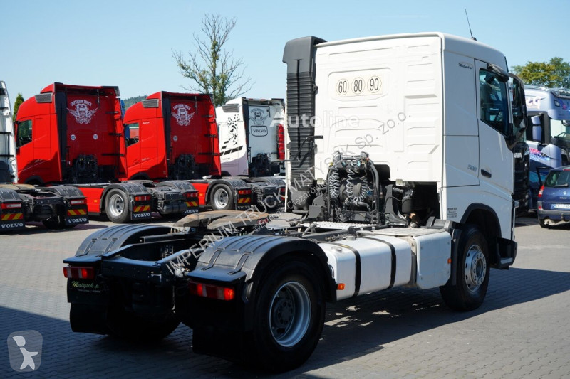 جرار Volvo FH 500