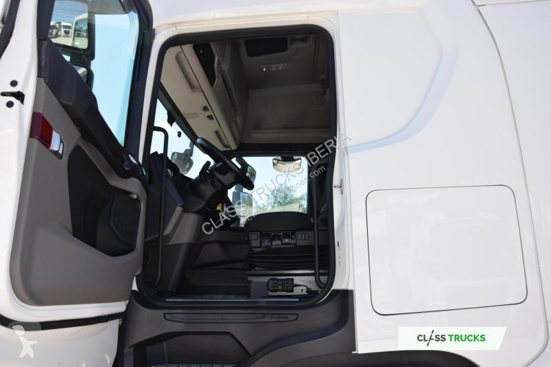 Trattore Stradale Scania R450 CR20H Retarder...