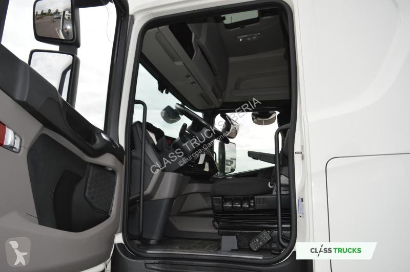 جرار Scania R450 CR20H Retarder Adaptive Cruise...