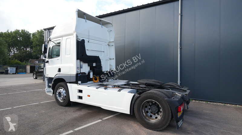 جرار DAF 410 tractor unit