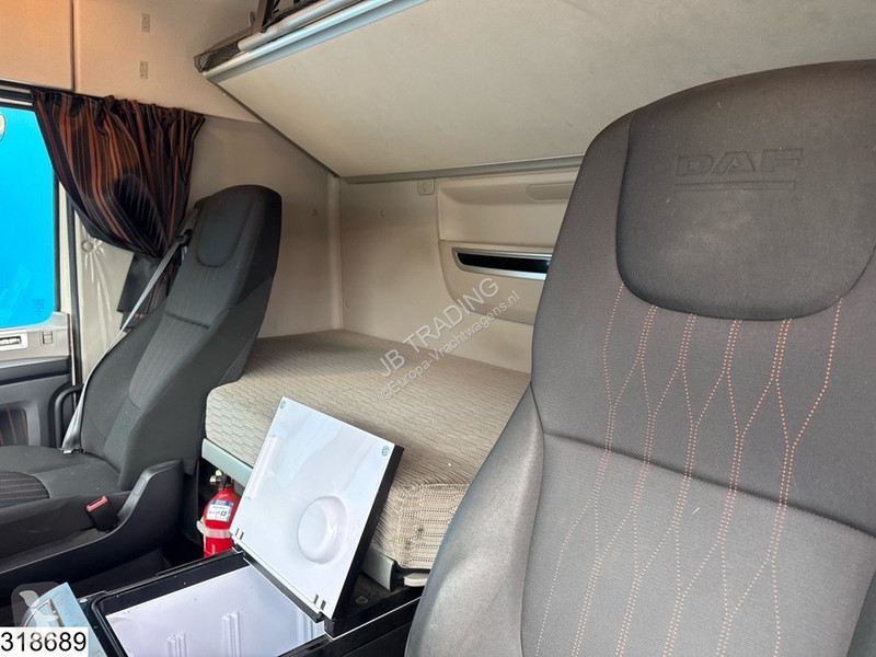 Nyergesvontató DAF 480 EURO 6D