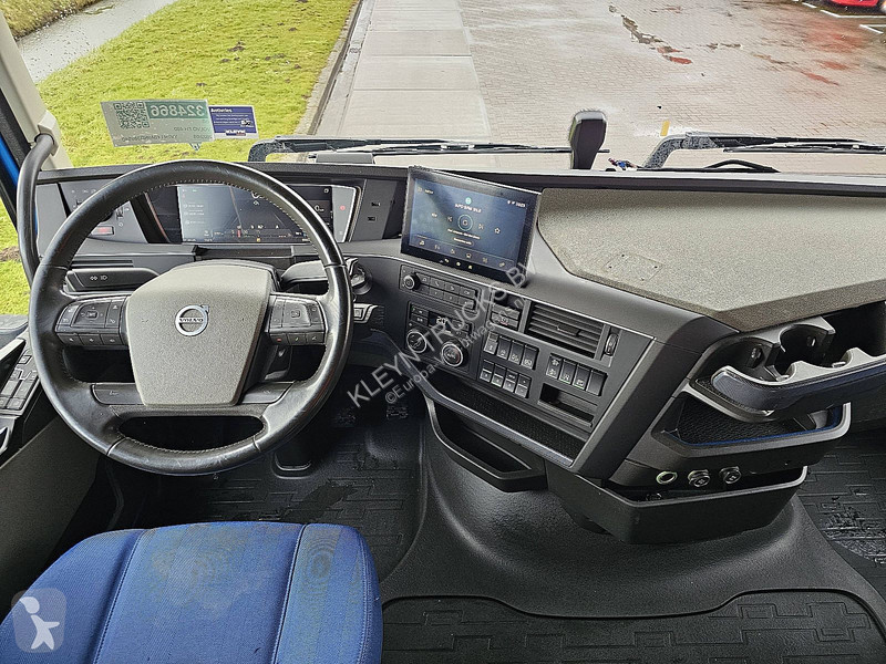 Trekker Volvo FH 460